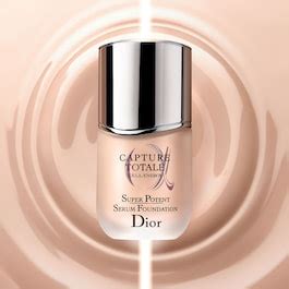 marionaud.it fondotinta dior